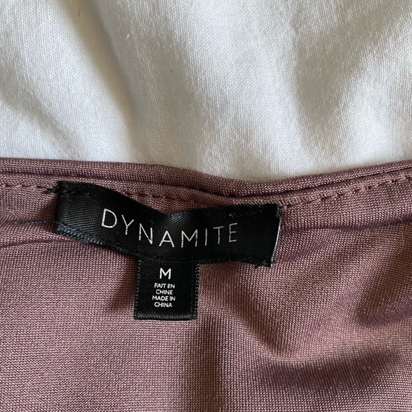 Mini cami - Picture 2 of 2